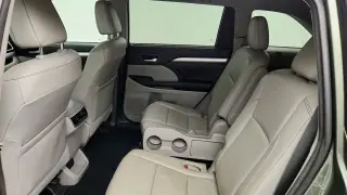 Toyota Highlander 2018 AWD XLE 4p SUV