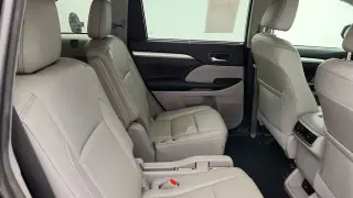 Toyota Highlander 2018 AWD XLE 4p SUV