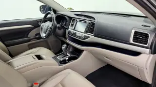 Toyota Highlander 2018 AWD XLE 4p SUV