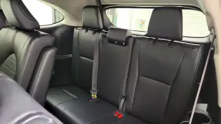 Toyota Highlander 2024 AWD LE SUV 4 puertas