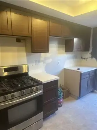 Cocina remodelación