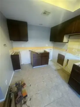 Cocina remodelación