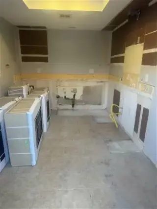 Cocina remodelación