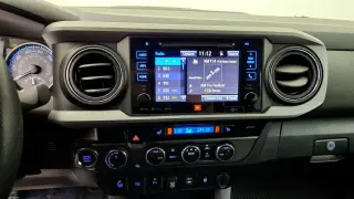 Toyota Tacoma 2019 4x4 TRD Pro 4p Doble Cabina 5.0 ft CB 6M