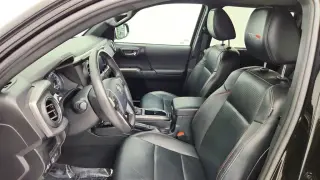 Toyota Tacoma 2019 4x4 TRD Pro 4p Doble Cabina 5.0 ft CB 6M