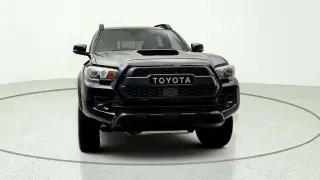 Toyota Tacoma 2019 4x4 TRD Pro 4p Doble Cabina 5.0 ft CB 6M