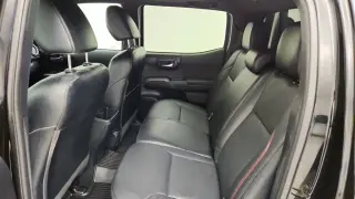 Toyota Tacoma 2019 4x4 TRD Pro 4p Doble Cabina 5.0 ft CB 6M