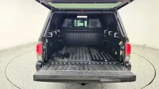 Toyota Tacoma 2019 4x4 TRD Pro 4p Doble Cabina 5.0 ft CB 6M