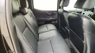 Toyota Tacoma 2019 4x4 TRD Pro 4p Doble Cabina 5.0 ft CB 6M