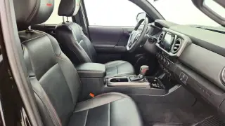 Toyota Tacoma 2019 4x4 TRD Pro 4p Doble Cabina 5.0 ft CB 6M