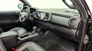 Toyota Tacoma 2019 4x4 TRD Pro 4p Doble Cabina 5.0 ft CB 6M