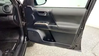 Toyota Tacoma 2019 4x4 TRD Pro 4p Doble Cabina 5.0 ft CB 6M