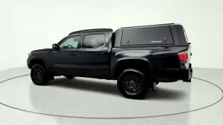 Toyota Tacoma 2019 4x4 TRD Pro 4p Doble Cabina 5.0 ft CB 6M
