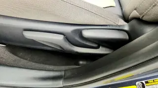 Toyota Corolla 2016 S 4p Sedana