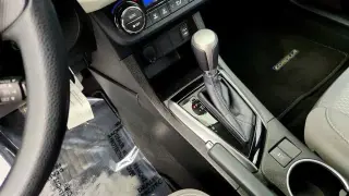 Toyota Corolla 2016 S 4p Sedana