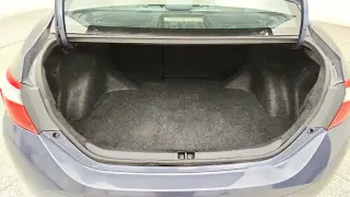 Toyota Corolla 2016 S 4p Sedana