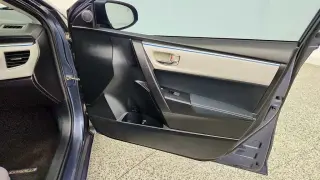 Toyota Corolla 2016 S 4p Sedana