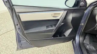 Toyota Corolla 2016 S 4p Sedana