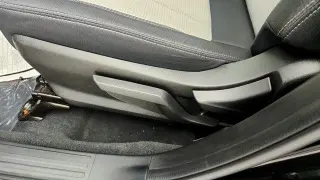 Subaru Forester 2020 AWD Base 4p Crossover