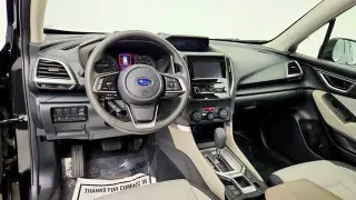 Subaru Forester 2020 AWD Base 4p Crossover