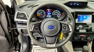 Subaru Forester 2020 AWD Base 4p Crossover
