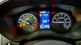 Subaru Forester 2020 AWD Base 4p Crossover