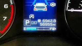 Subaru Forester 2020 AWD Base 4p Crossover