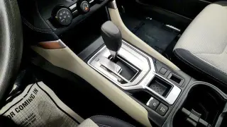 Subaru Forester 2020 AWD Base 4p Crossover