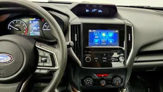 Subaru Forester 2020 AWD Base 4p Crossover