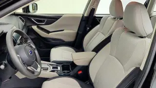 Subaru Forester 2020 AWD Base 4p Crossover