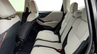Subaru Forester 2020 AWD Base 4p Crossover
