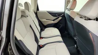 Subaru Forester 2020 AWD Base 4p Crossover