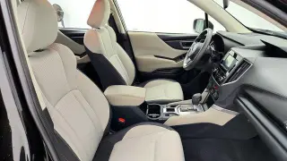 Subaru Forester 2020 AWD Base 4p Crossover