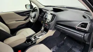 Subaru Forester 2020 AWD Base 4p Crossover