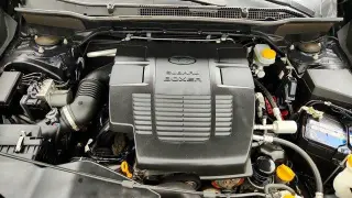 Subaru Forester 2020 AWD Base 4p Crossover
