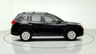 Subaru Forester 2020 AWD Base 4p Crossover