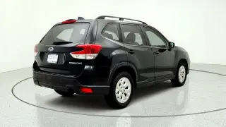Subaru Forester 2020 AWD Base 4p Crossover