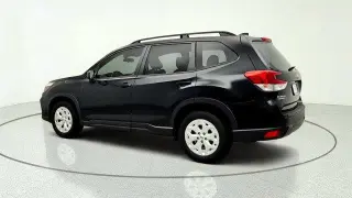 Subaru Forester 2020 AWD Base 4p Crossover