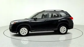Subaru Forester 2020 AWD Base 4p Crossover