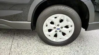 Subaru Forester 2020 AWD Base 4p Crossover