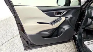 Subaru Forester 2020 AWD Base 4p Crossover