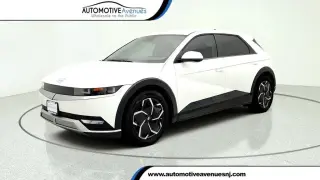 Hyundai IONIQ 5 2024 SEL 4 puertas Crossover