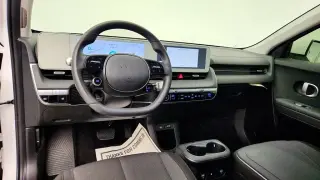 Hyundai IONIQ 5 2024 SEL 4 puertas Crossover