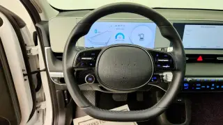 Hyundai IONIQ 5 2024 SEL 4 puertas Crossover