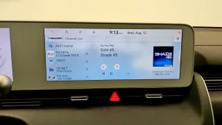Hyundai IONIQ 5 2024 SEL 4 puertas Crossover