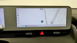 Hyundai IONIQ 5 2024 SEL 4 puertas Crossover