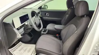 Hyundai IONIQ 5 2024 SEL 4 puertas Crossover