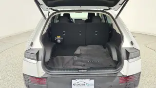 Hyundai IONIQ 5 2024 SEL 4 puertas Crossover