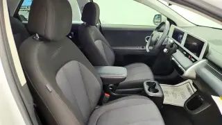 Hyundai IONIQ 5 2024 SEL 4 puertas Crossover