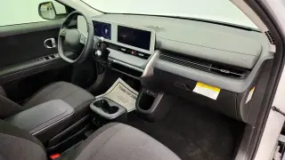 Hyundai IONIQ 5 2024 SEL 4 puertas Crossover